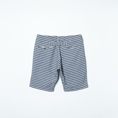 SHIPS:INDIGO/BDR CTN SHORTS