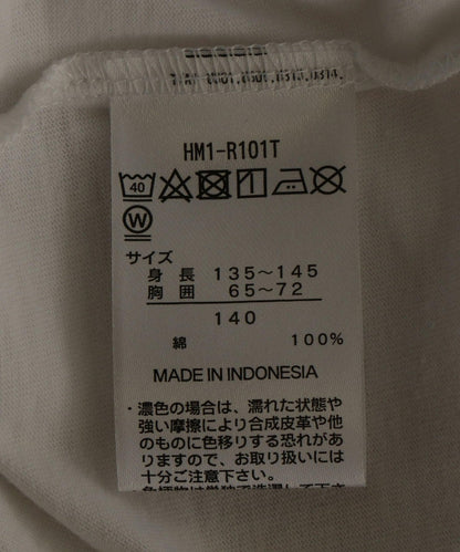 SHIPS any×Hanes: 別注 ユーティリティー ベーシック 半袖Tシャツ＜KIDS＞