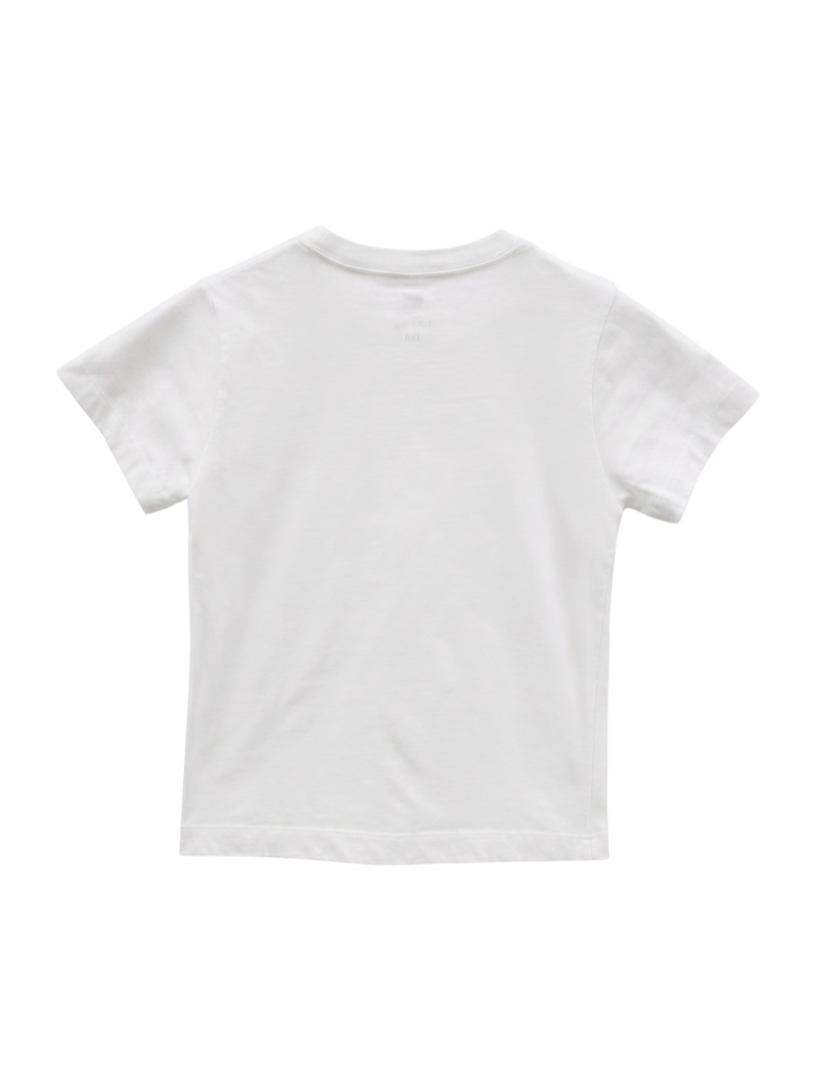 SHIPS any×Hanes: 別注 ユーティリティー ベーシック 半袖Tシャツ＜KIDS＞