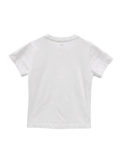 SHIPS any×Hanes: 別注 ユーティリティー ベーシック 半袖Tシャツ＜KIDS＞