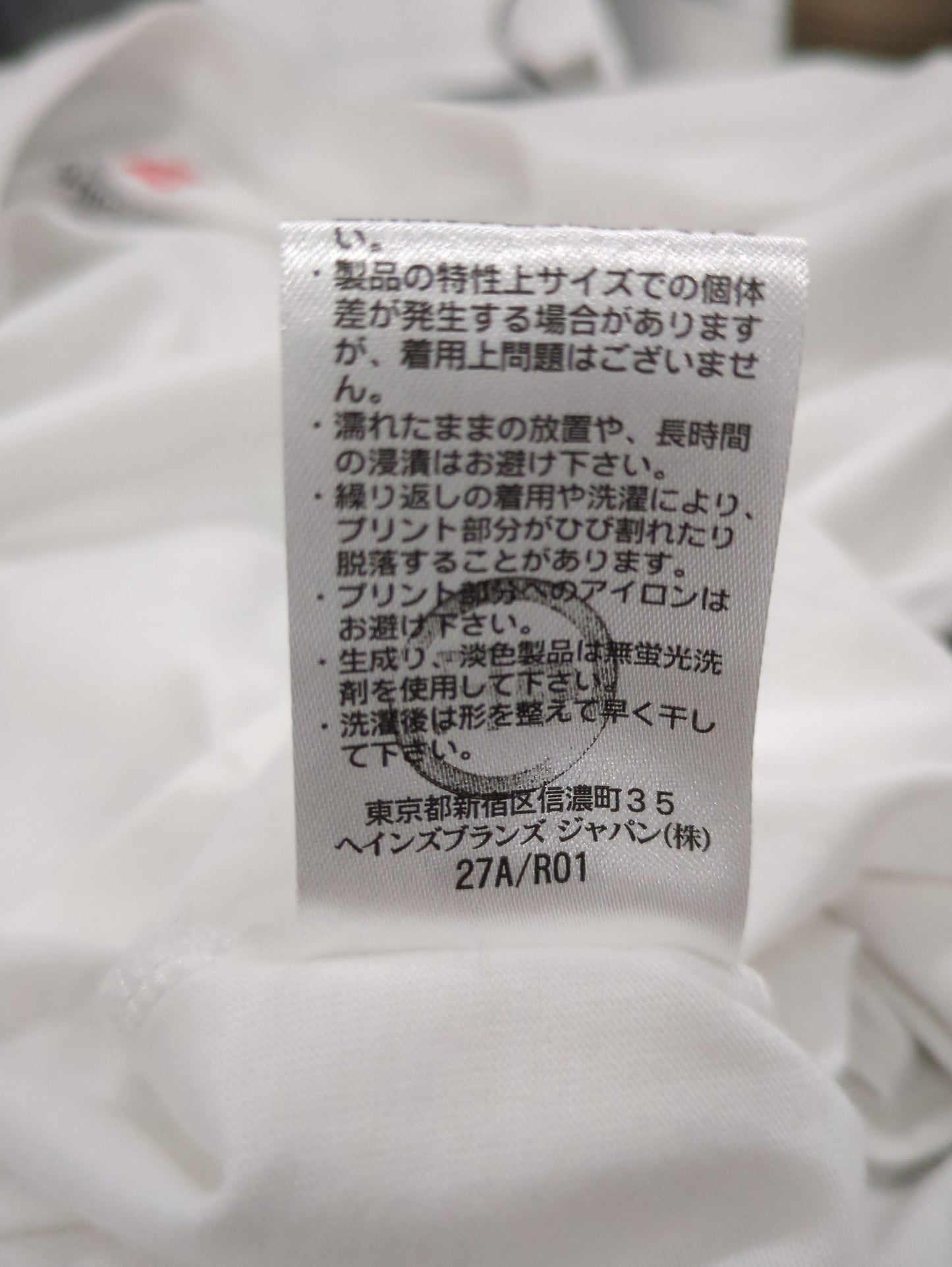 SHIPS any×Hanes: 別注 ユーティリティー ベーシック 半袖Tシャツ＜KIDS＞