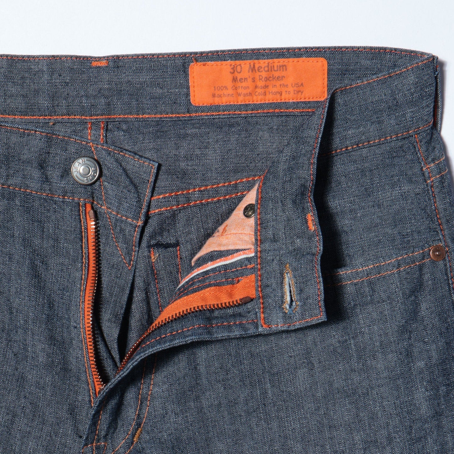 JEAN SHOP:パンツ