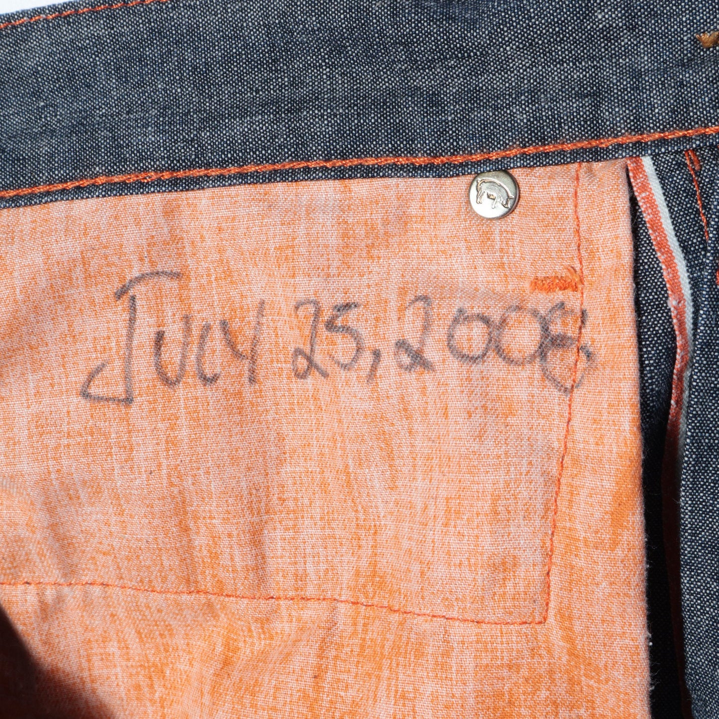 JEAN SHOP:パンツ