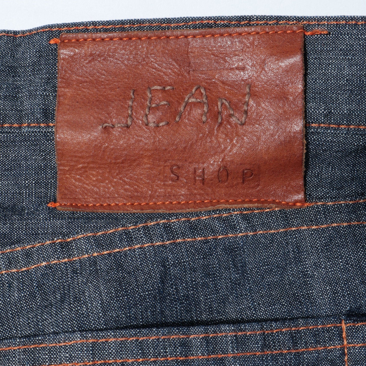 JEAN SHOP:パンツ