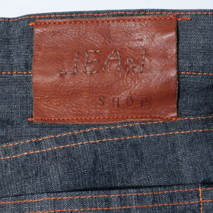 JEAN SHOP:パンツ
