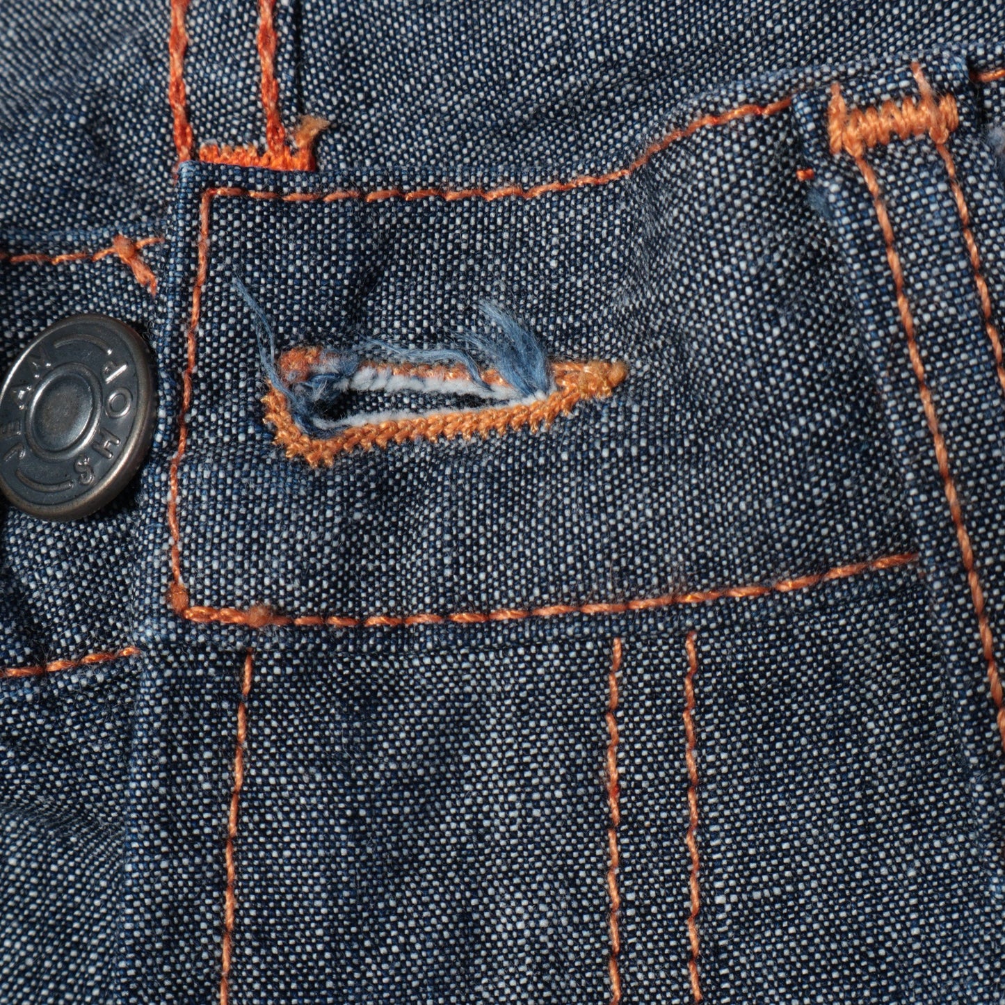 JEAN SHOP:パンツ