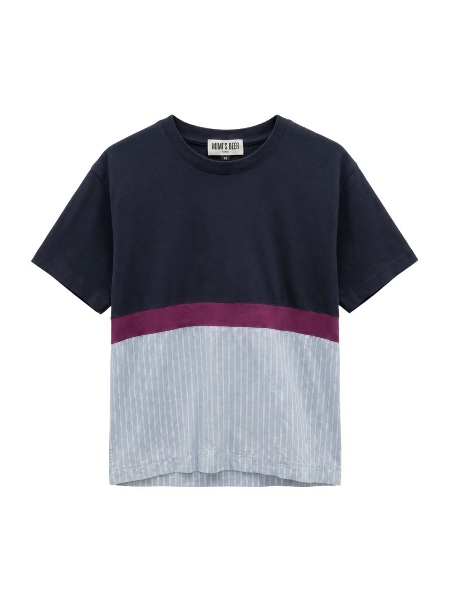 MIMI S BEER:Tシャツ/カットソー