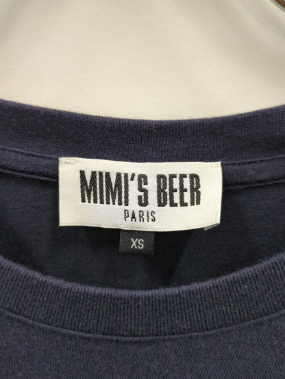 MIMI S BEER:Tシャツ/カットソー