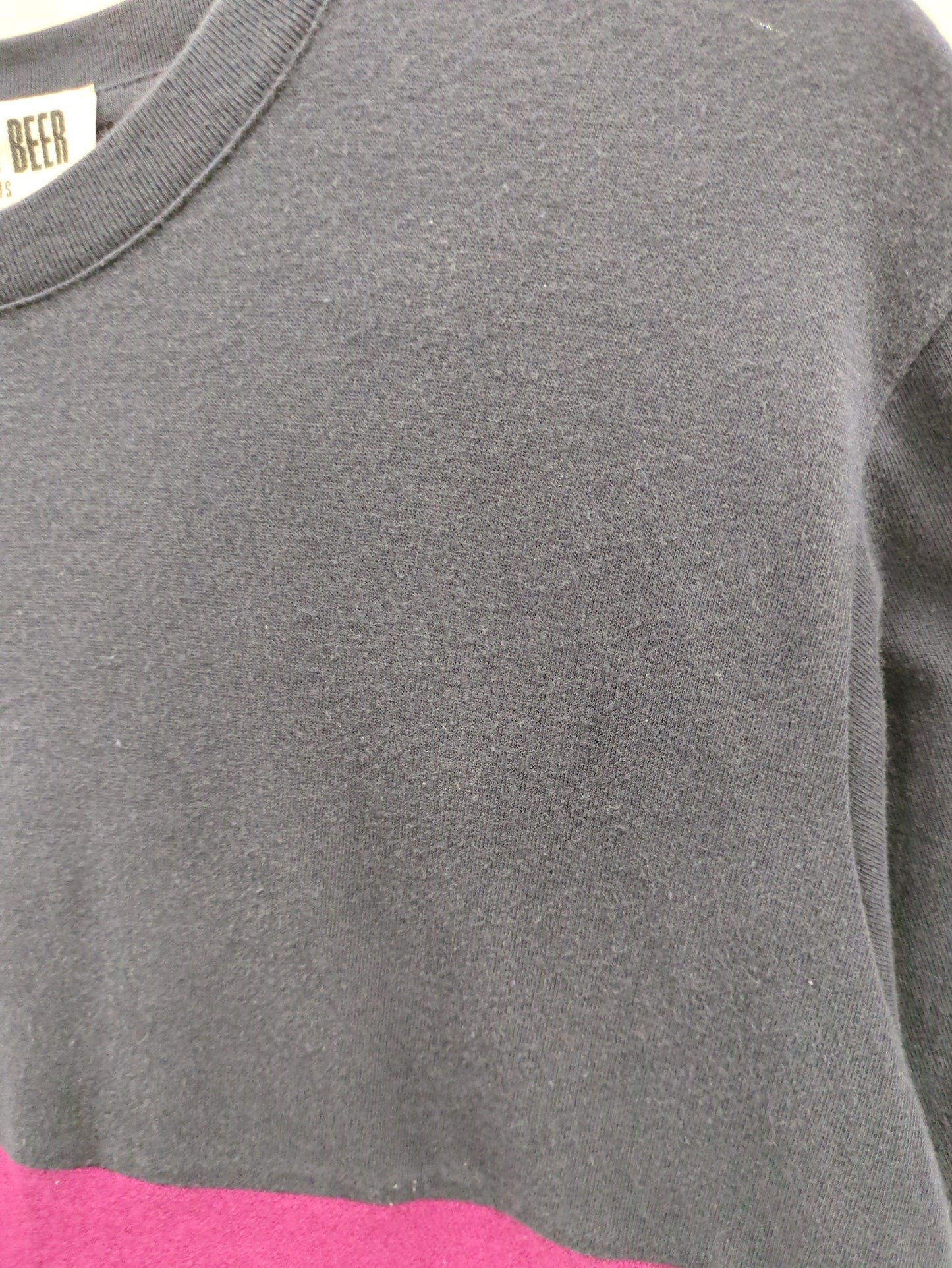MIMI S BEER:Tシャツ/カットソー