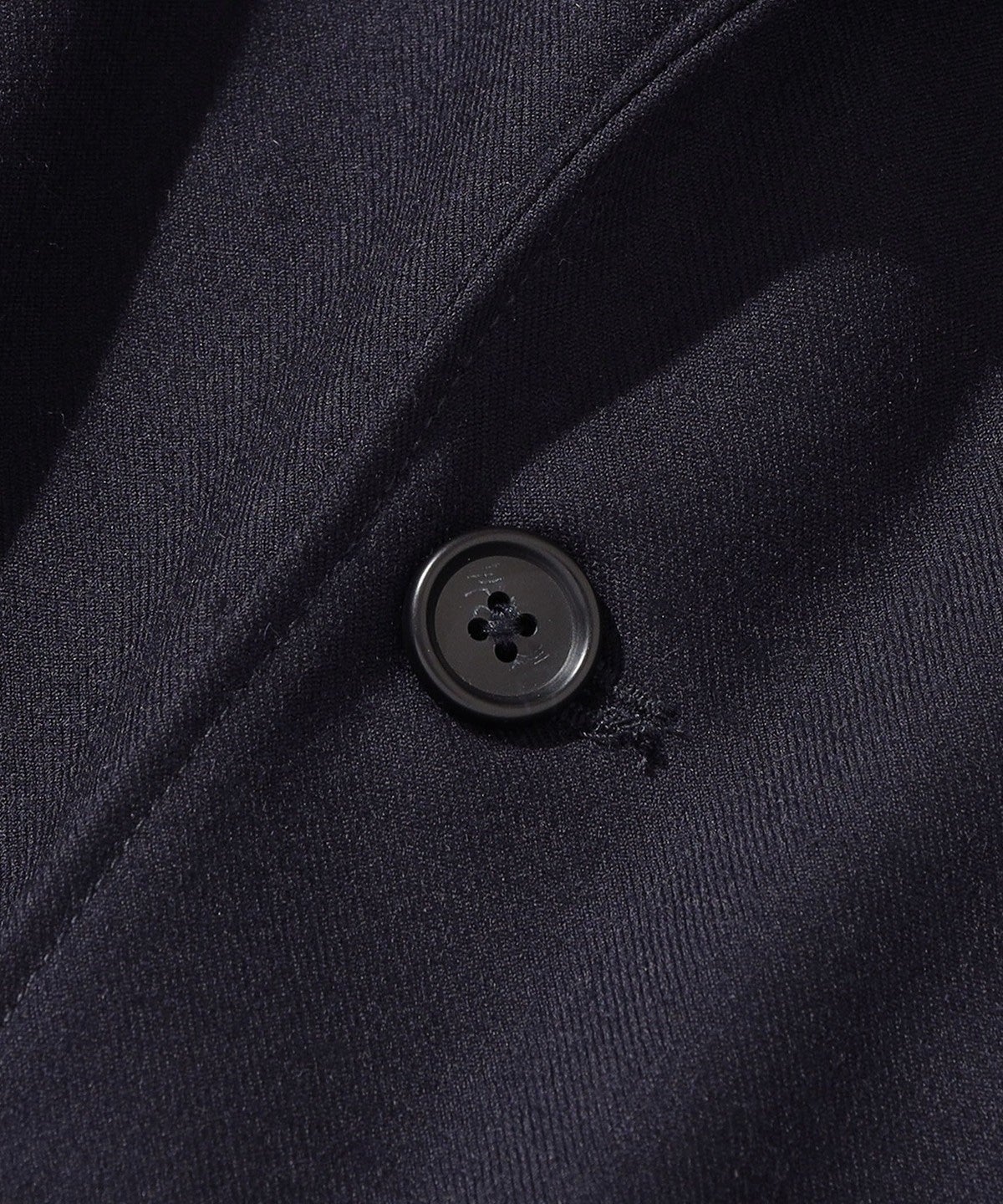 【Southwick別注】Engineered Garments: Wool Serge Navy Blazer Jacket