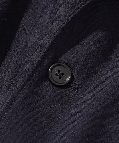 【Southwick別注】Engineered Garments: Wool Serge Navy Blazer Jacket