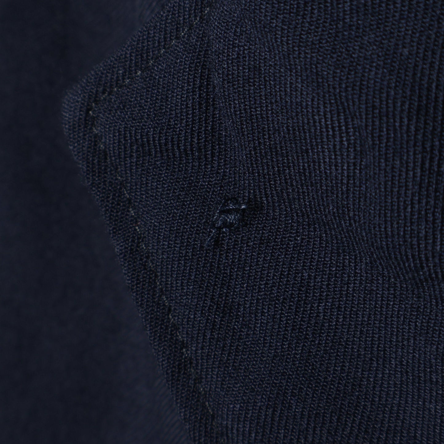 【Southwick別注】Engineered Garments: Wool Serge Navy Blazer Jacket