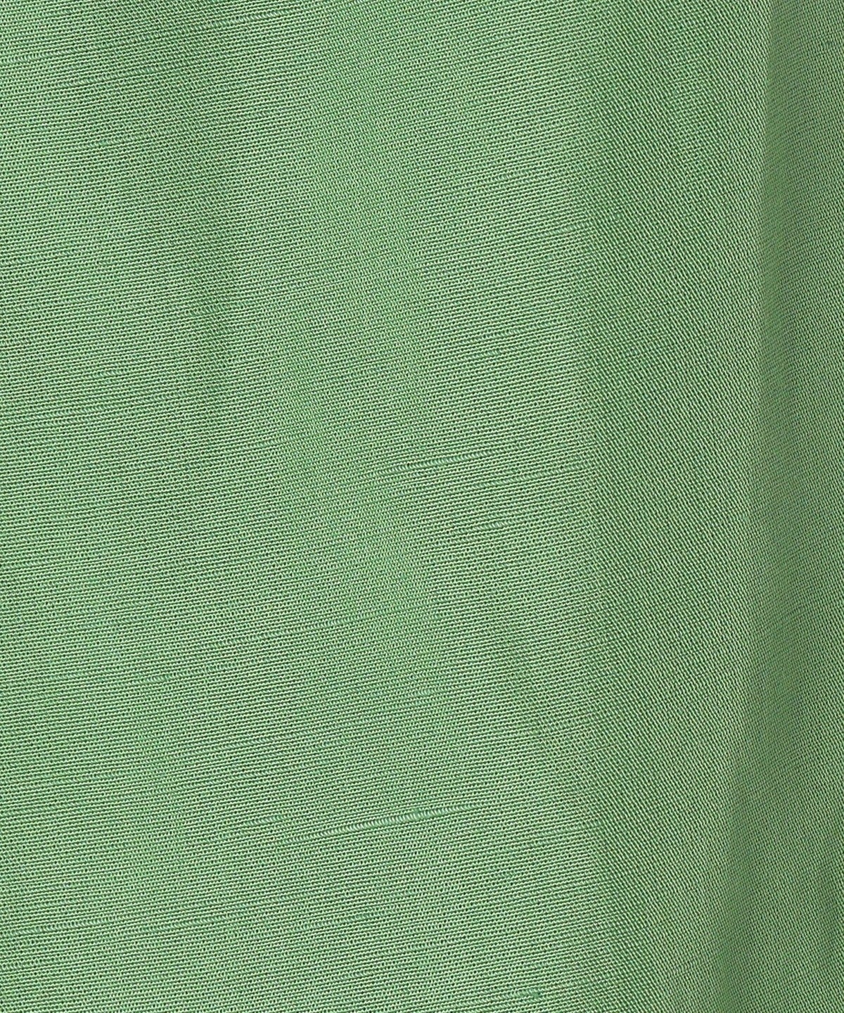 〈手洗い可能〉ソリッド/ドット サイドベンツイージーパンツ