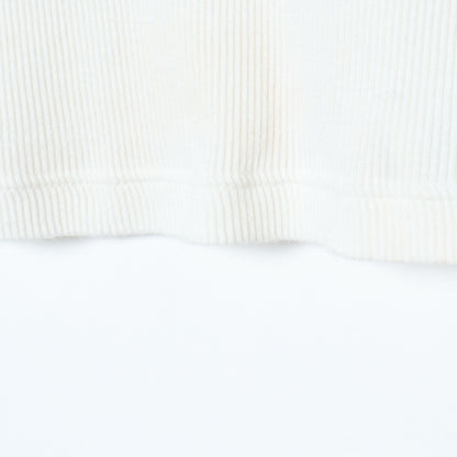 SHIPS:PERUVIAN COTTON TANK TOP