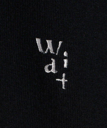Wai+:〈手洗い可能〉オーガニックコットン カットソー