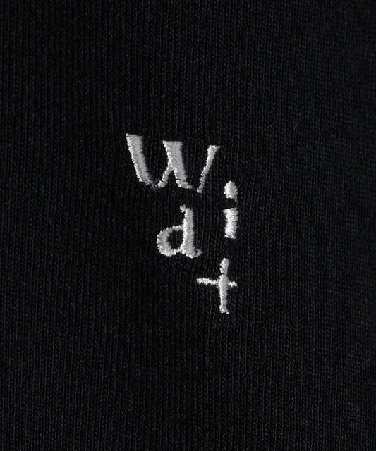 Wai+:〈手洗い可能〉オーガニックコットン カットソー