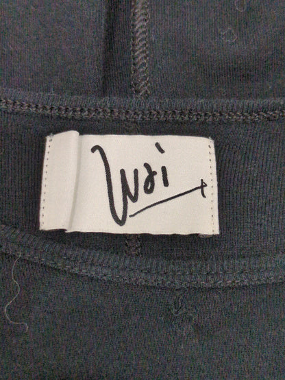 Wai+:〈手洗い可能〉オーガニックコットン カットソー