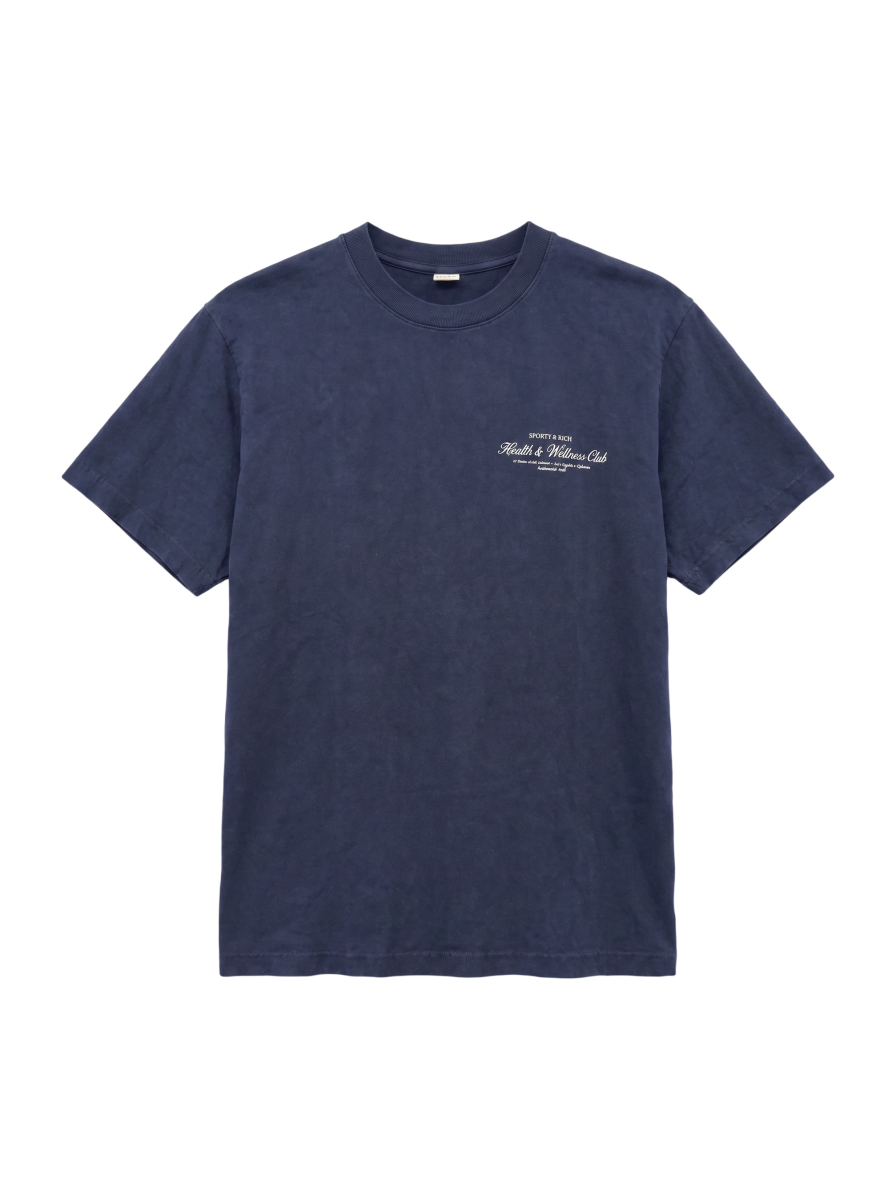 S&R:SS TEE W/DROP3