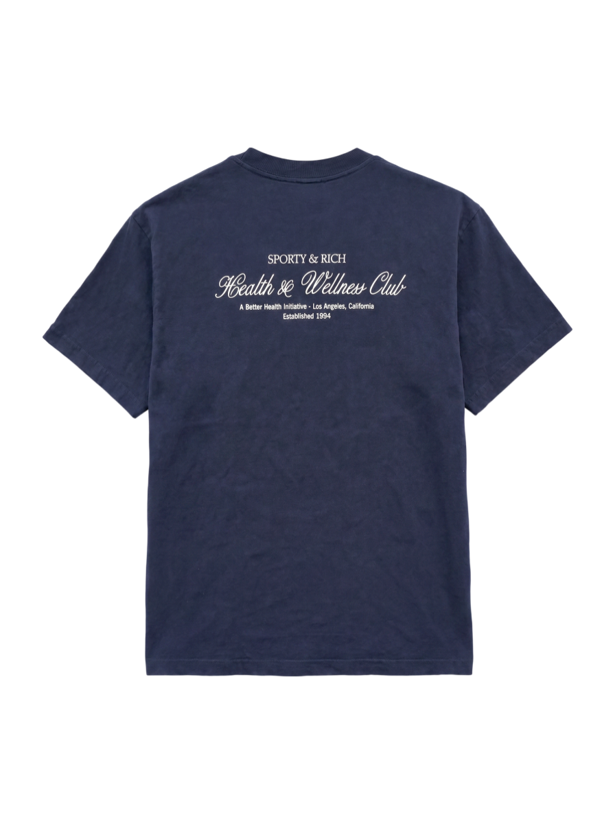 S&R:SS TEE W/DROP3