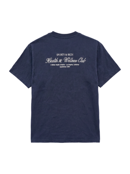 S&R:SS TEE W/DROP3