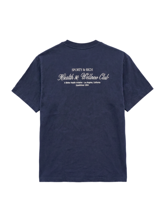 S&R:SS TEE W/DROP3