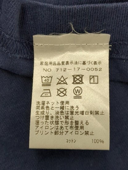 S&R:SS TEE W/DROP3