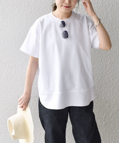 SHIPS:Tシャツ/カットソー