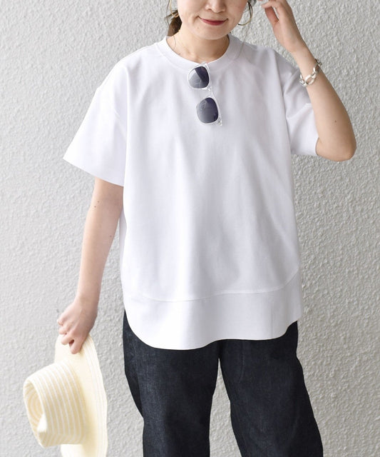 SHIPS:Tシャツ/カットソー