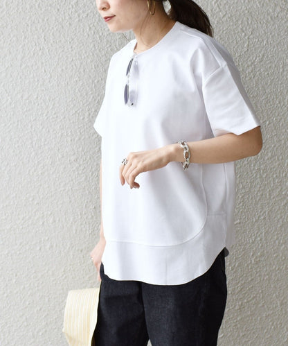 SHIPS:Tシャツ/カットソー