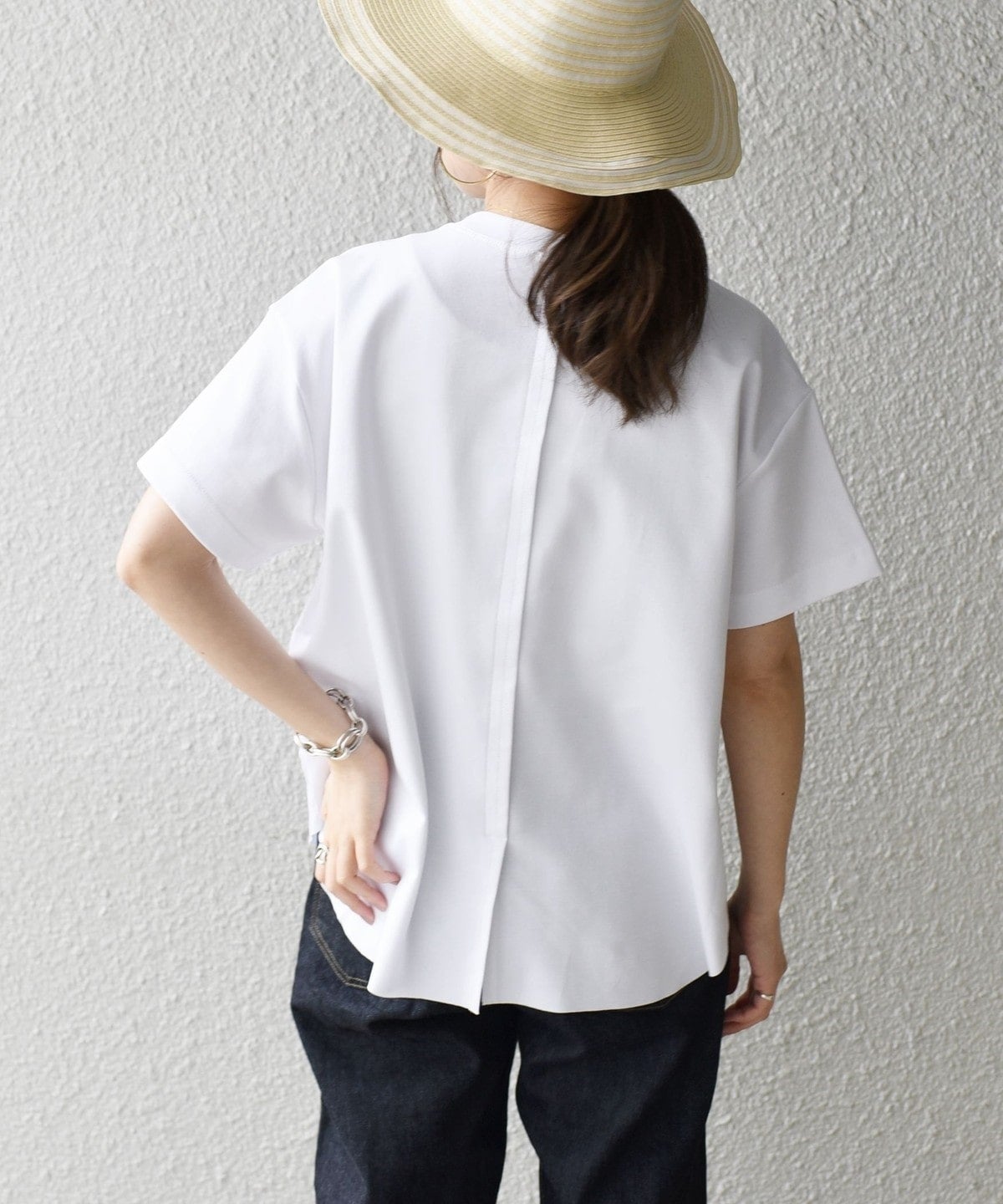 SHIPS:Tシャツ/カットソー