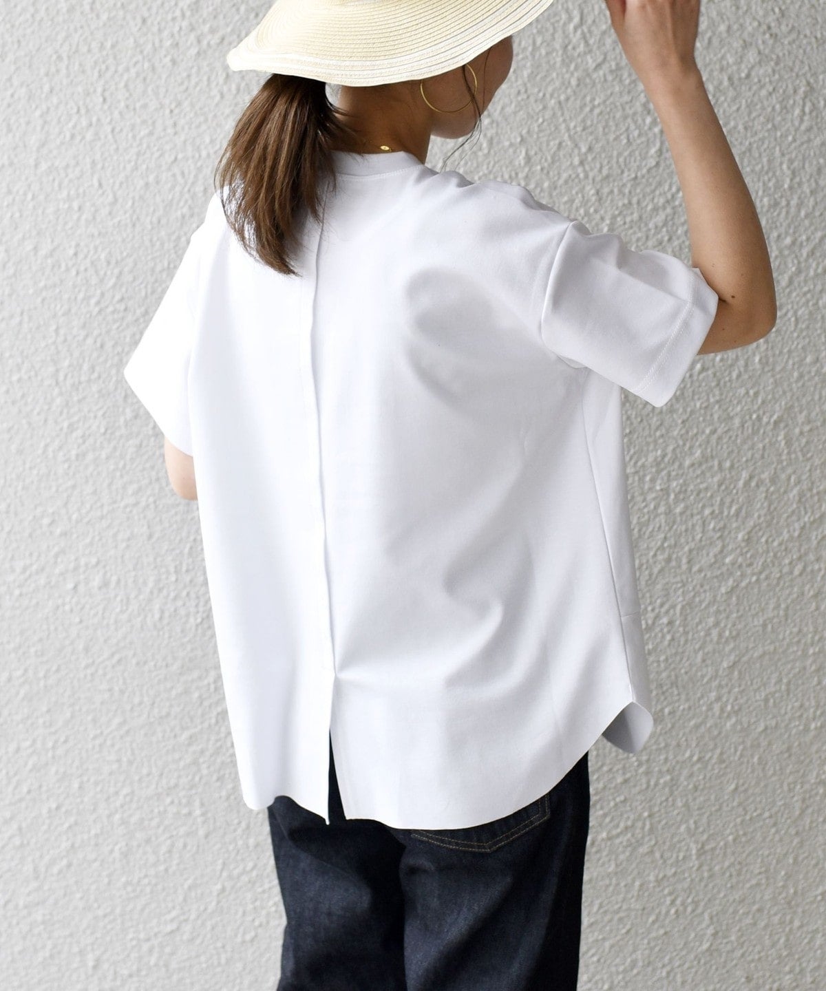 SHIPS:Tシャツ/カットソー