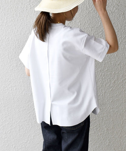 SHIPS:Tシャツ/カットソー