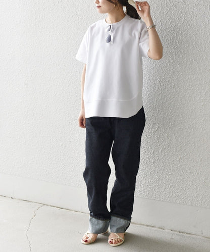 SHIPS:Tシャツ/カットソー