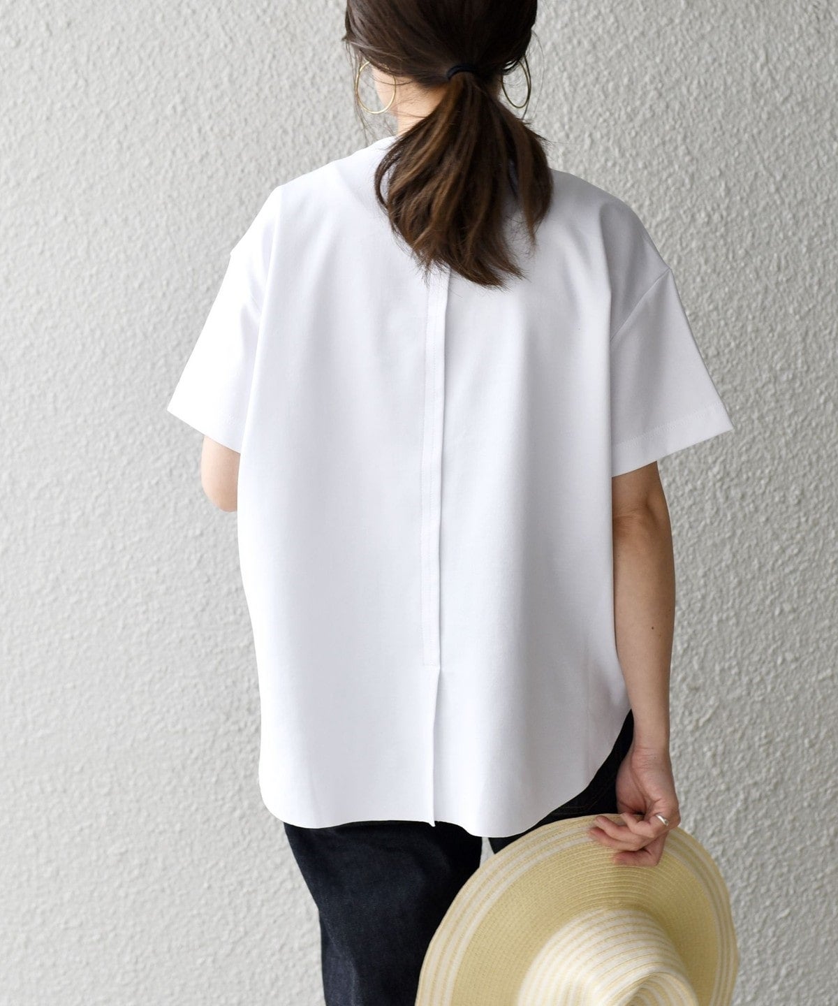 SHIPS:Tシャツ/カットソー