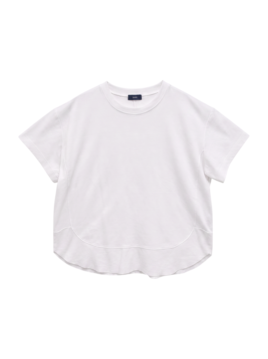 SHIPS:Tシャツ/カットソー