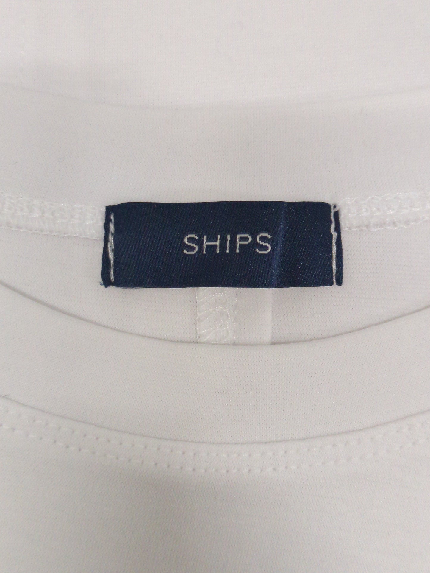 SHIPS:Tシャツ/カットソー