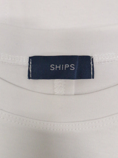 SHIPS:Tシャツ/カットソー