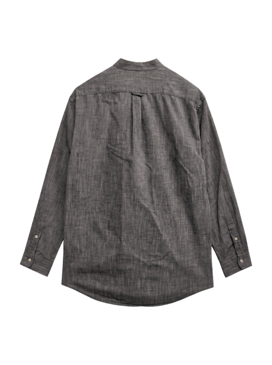 SCHNAYDERMANS:1BTN STAND SHIRT