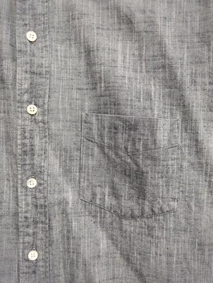 SCHNAYDERMANS:1BTN STAND SHIRT