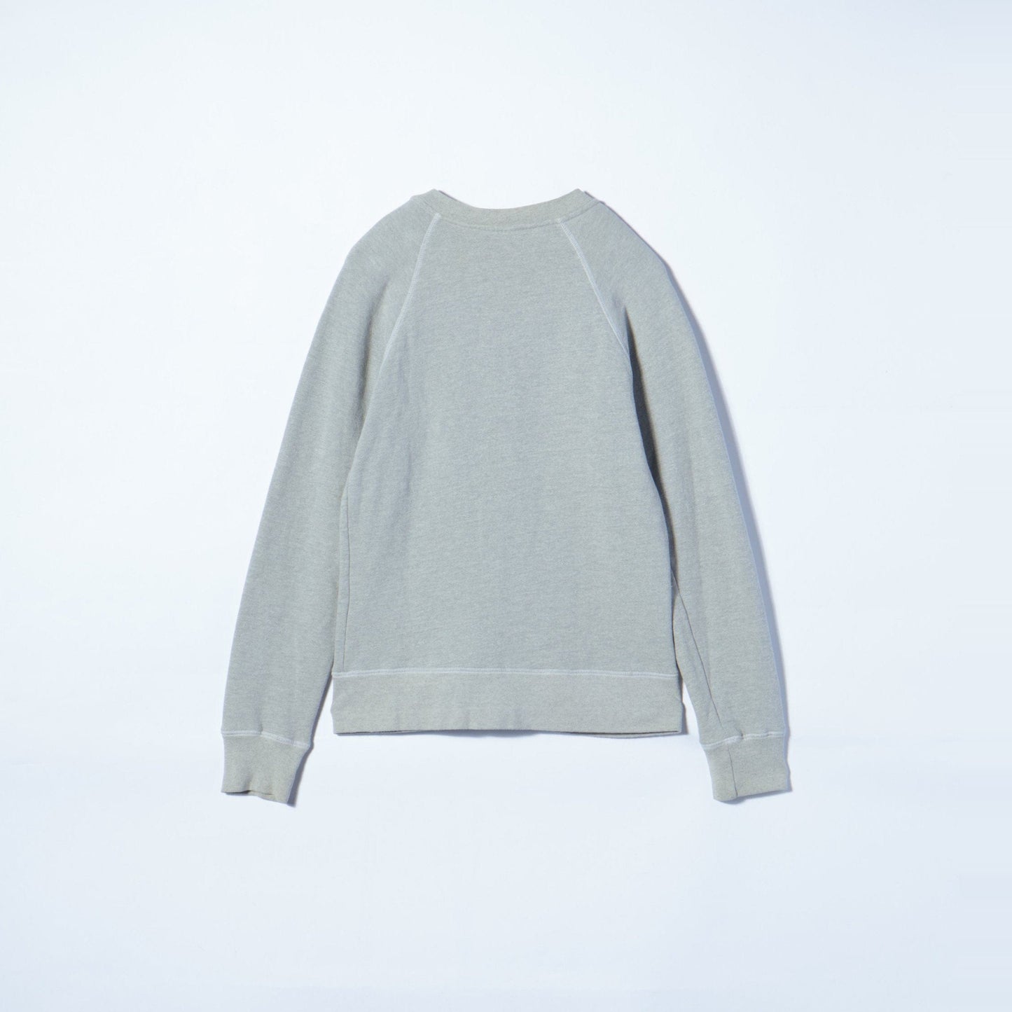RXMANCE:C/N ZIP SWEAT BLOSON