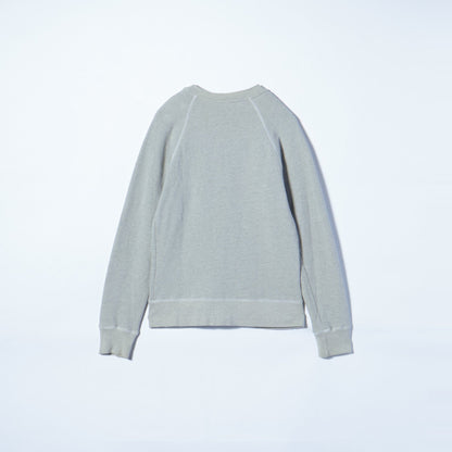 RXMANCE:C/N ZIP SWEAT BLOSON
