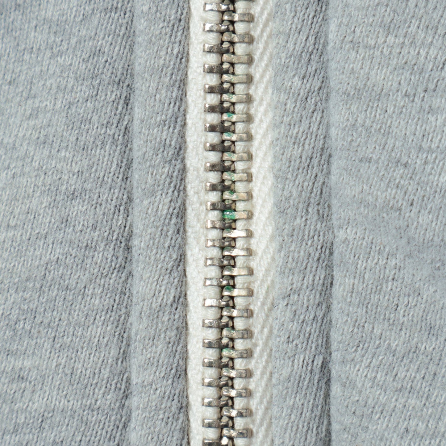 RXMANCE:C/N ZIP SWEAT BLOSON