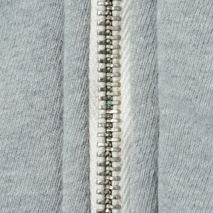 RXMANCE:C/N ZIP SWEAT BLOSON