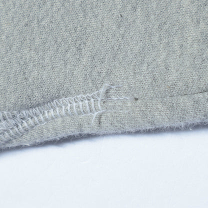 RXMANCE:C/N ZIP SWEAT BLOSON