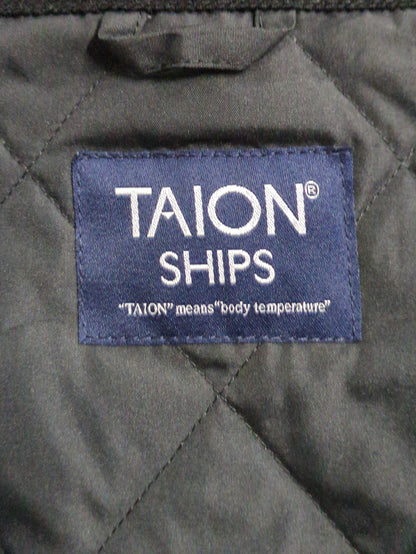 TAION:ダウン