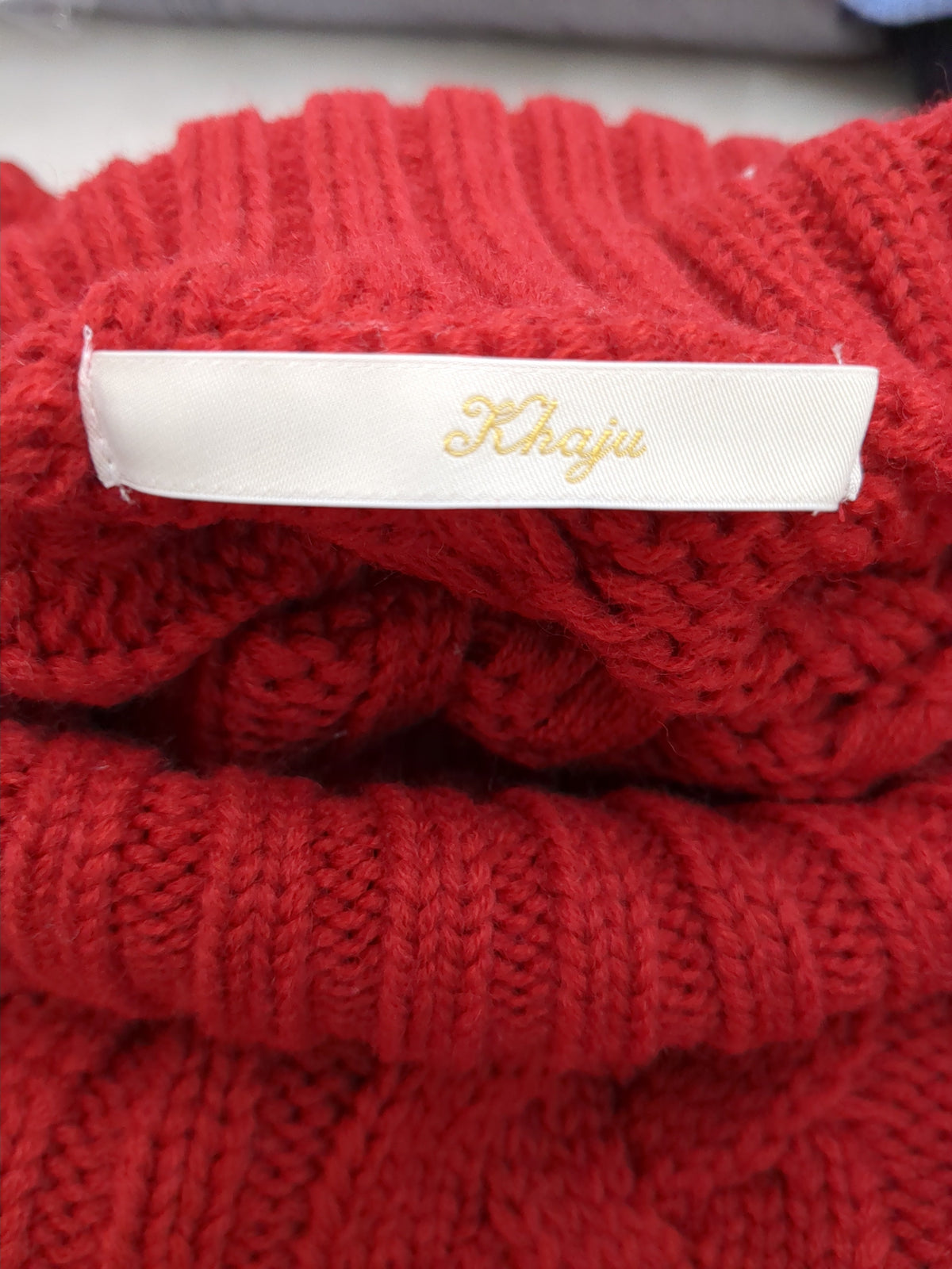 Khaju:RIB CABLE T/N