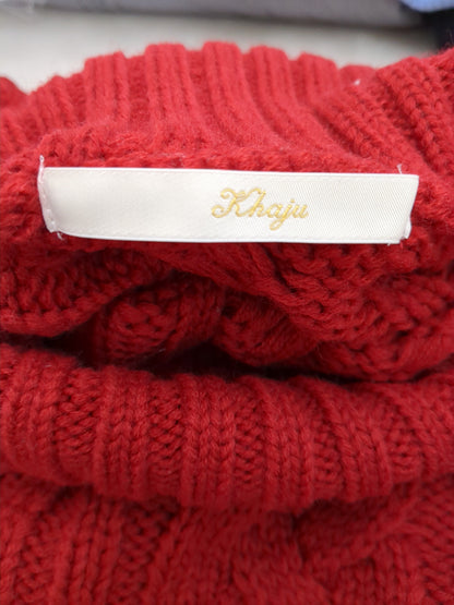 Khaju:RIB CABLE T/N