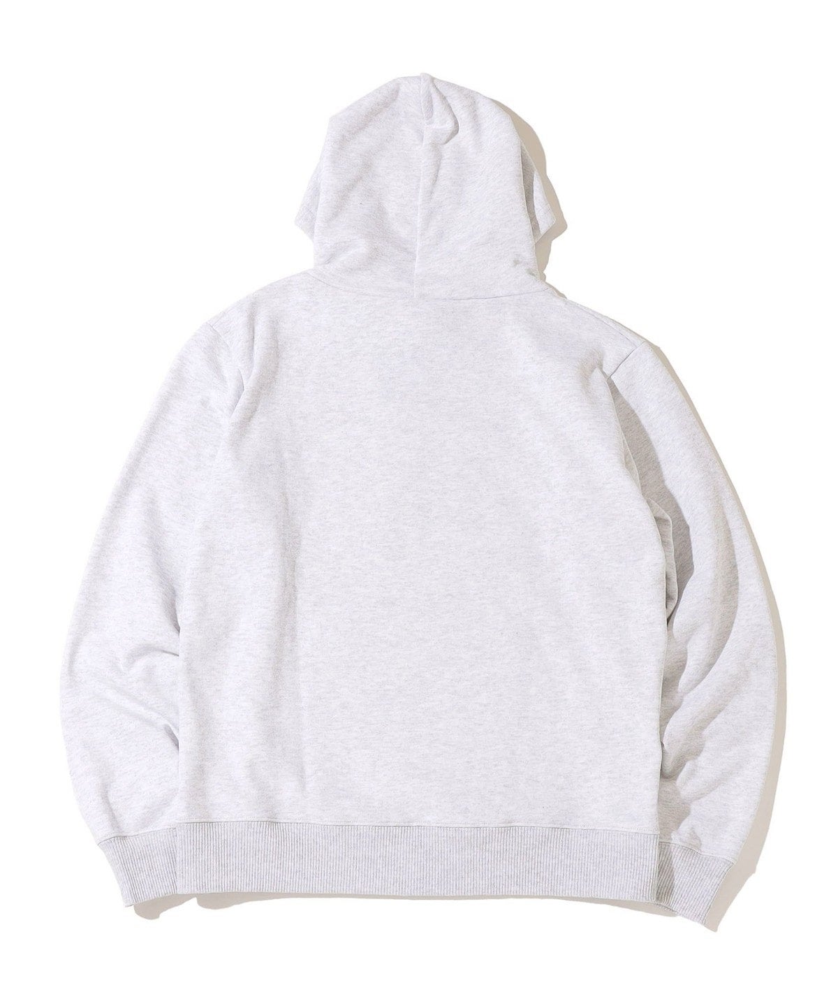 【Southwick別注】Pannill: Sweat Hood Parka
