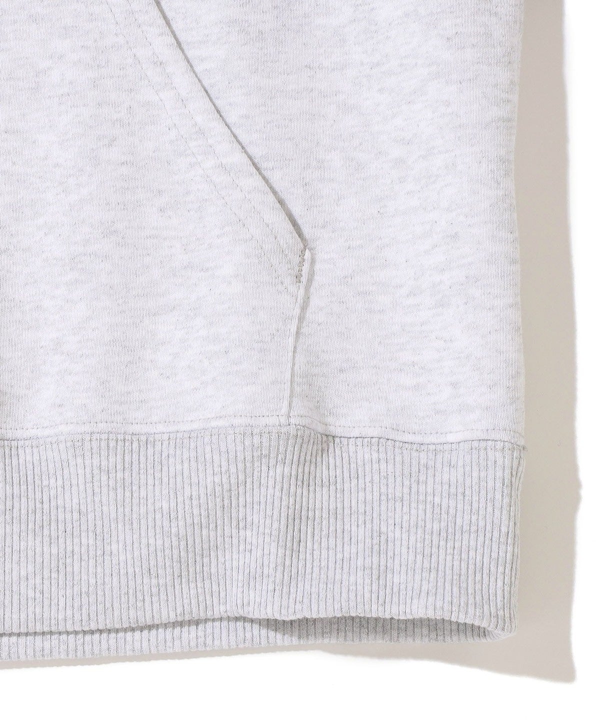 【Southwick別注】Pannill: Sweat Hood Parka