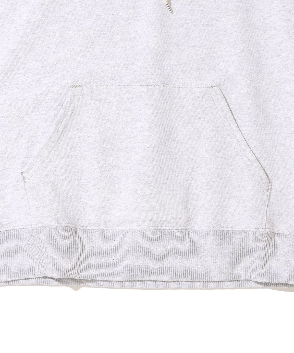 【Southwick別注】Pannill: Sweat Hood Parka